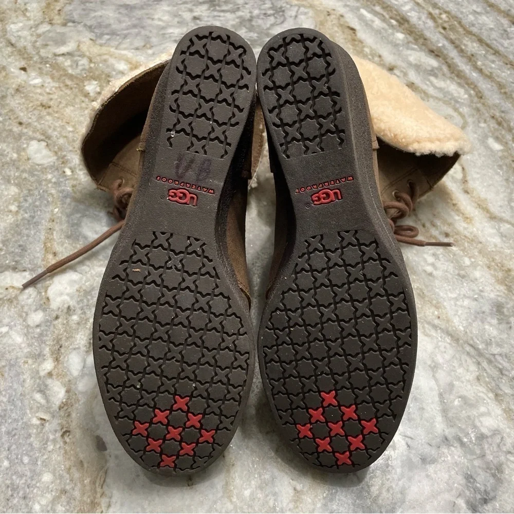 UGG great pre